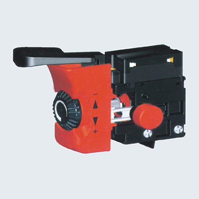 40 防尘交流扳机调速开关