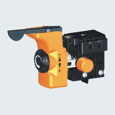 15 防尘交流扳机调速开关