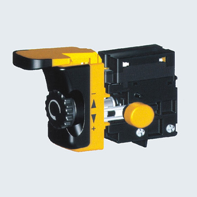 42 防尘交流扳机调速开关