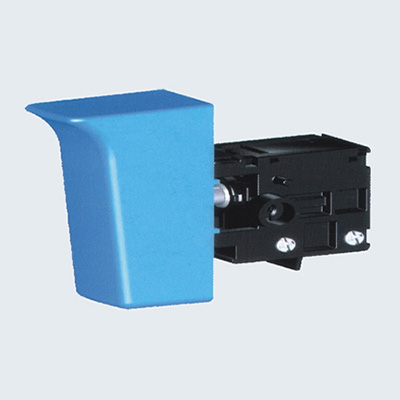 44 防尘交流扳机调速开关