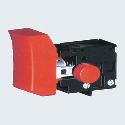 45 防尘交流扳机调速开关