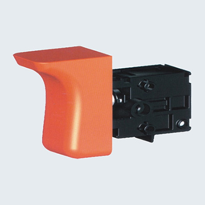 46 防尘交流扳机调速开关