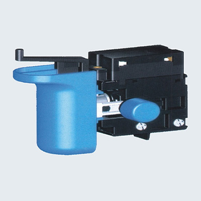 49 防尘交流扳机调速开关