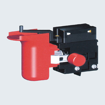 50 防尘交流扳机调速开关