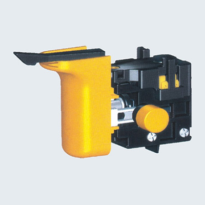 51 防尘交流扳机调速开关