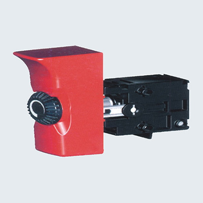 52 防尘交流扳机调速开关