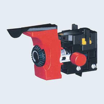 53 防尘交流扳机调速开关