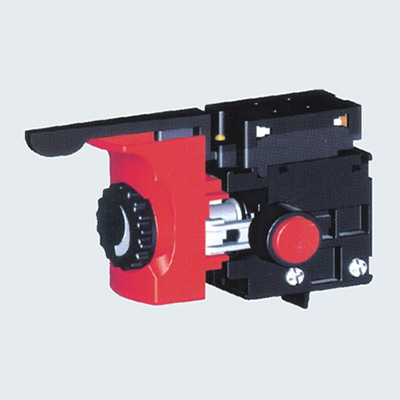 55 防尘交流扳机调速开关