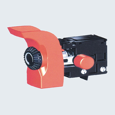 56 防尘交流扳机调速开关