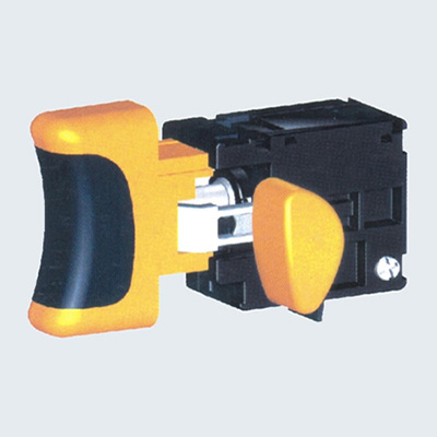 57 防尘交流扳机调速开关