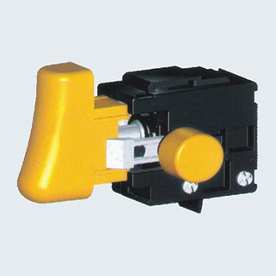 16 防尘交流扳机调速开关