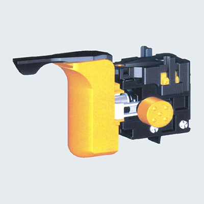 59 防尘交流扳机调速开关