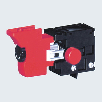 58 防尘交流扳机调速开关