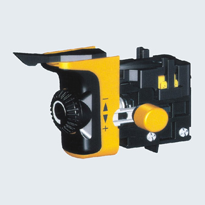 61 防尘交流扳机调速开关