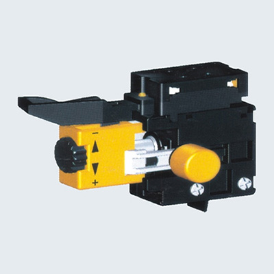 64 防尘交流扳机调速开关