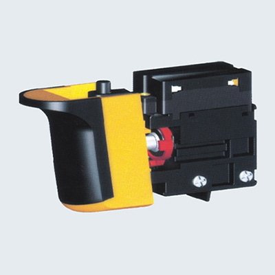 63 防尘交流扳机调速开关