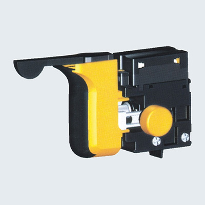 66 防尘交流扳机调速开关