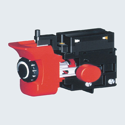 65 防尘交流扳机调速开关