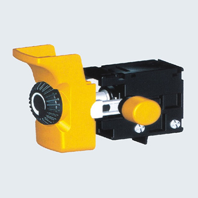 67 防尘交流扳机调速开关