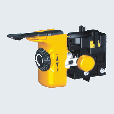 69 防尘交流扳机调速开关