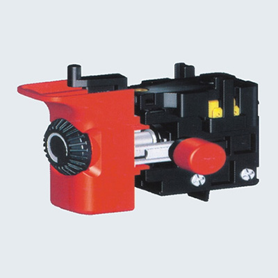 72 防尘交流扳机调速开关