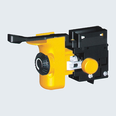 18 防尘交流扳机调速开关