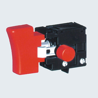 19 防尘交流扳机调速开关