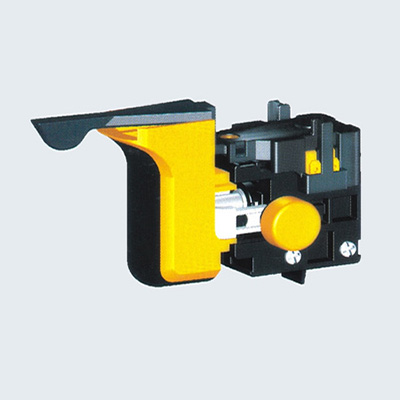 20 防尘交流扳机调速开关