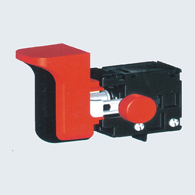 21 防尘交流扳机调速开关