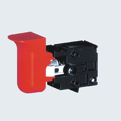 22 防尘交流扳机调速开关