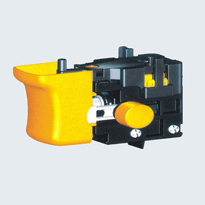 23 防尘交流扳机调速开关