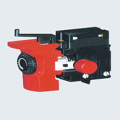 24 防尘交流扳机调速开关