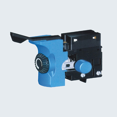 25 防尘交流扳机调速开关