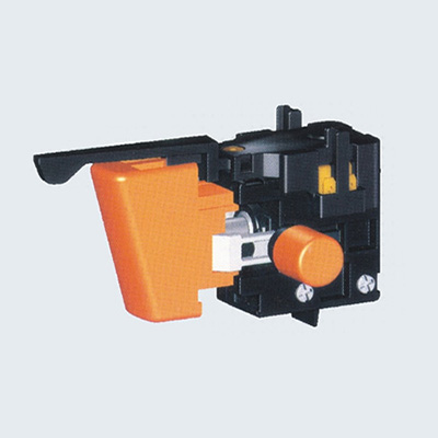 26 防尘交流扳机调速开关