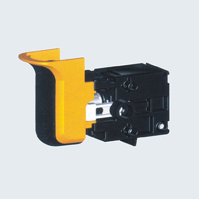 27 防尘交流扳机调速开关