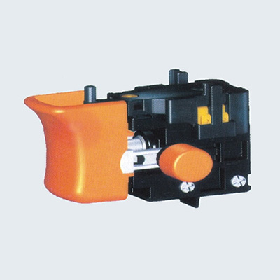 28 防尘交流扳机调速开关