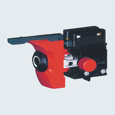 29 防尘交流扳机调速开关