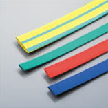 HEAT-SHRINKABLE TUBINGS