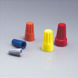 WIRE CONNECTORS HT-（Ф3-Ф8）