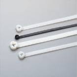 NYLON STAINLESS STEEL INLAY BLOCK TIES