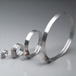 ZD BELT KEEPER STEEL