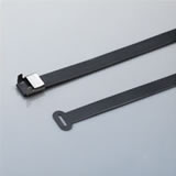 STEEL CABLE TIE