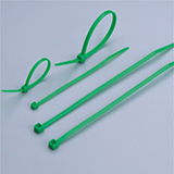 HEAT RESISTANT CABLE TIES