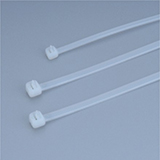 RELEASABLE LASHING CABLE TIE