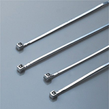 ZINC PLATING CABLE TIES