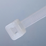 PATENT NYLON CABLE TIES