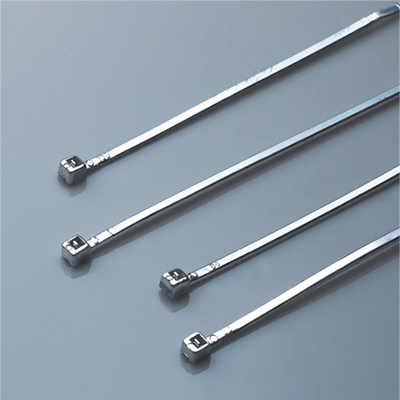 ZINC PLATING CABLE TIES