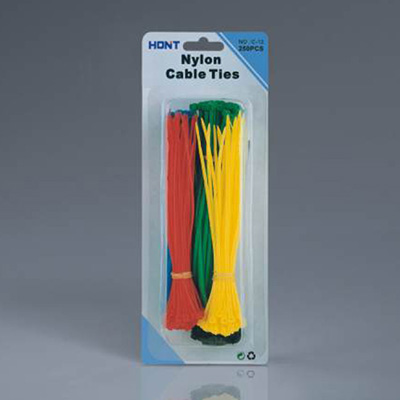 PACKING OF SERIES C250PCS PACKING