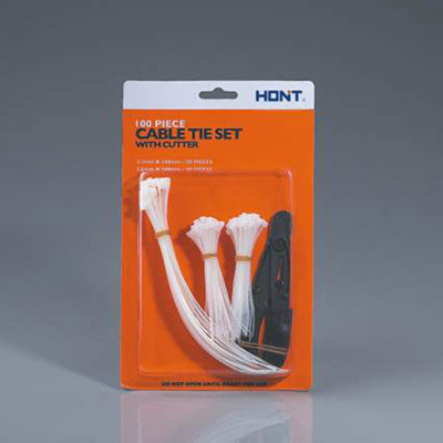 PACKING OF SERIES C100PCS PACKING