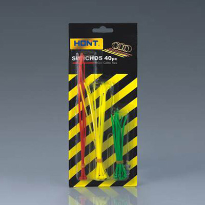 PACKING OF SERIES C40PCS PACKING